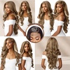 image:imageSensationnel Bare Lace 13x6 WigUnit 4 1B OFFBLACK1 JETBLACK