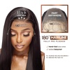 image:imageSensationnel Bare Lace 13x6 WigUnit 4 1B OFFBLACK1B OFFBLACK