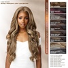 image:imageSensationnel Bare Lace 13x6 WigUnit 4 1B OFFBLACKLIGHTASHBROWN