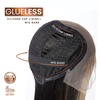 image:imageSensationnel Bare Lace 13x6 WigUnit 4 1B OFFBLACKSHHONEY