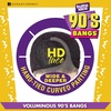 image:imageSensationnel Butta Lace 90s Bangs WigUnit 902 1 JETBLACKCHOCOLATECOPPER