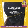 image:imageSensationnel Butta Lace 90s Bangs WigUnit 902 1 JETBLACKROSEGOLDCOPPER