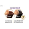 image:imageSensationnel Butta LaceWigUnit 3 Jet Black 1T4HAZEL
