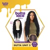 image:imageSensationnel Butta LaceWigUnit 3 Jet Black 1T4MUSTARD