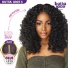 image:imageSensationnel Butta LaceWigUnit 5 1B OFFBLACKFLAMBOYAGEMOCHA