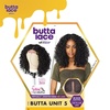 image:imageSensationnel Butta LaceWigUnit 5 1B OFFBLACKFLAMBOYAGEMOCHA