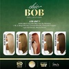 image:imageSensationnel Chicbob Lace FrontwigLob Unit 1 1B OFFBLACK1 JETBLACK
