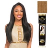 image:imageSensationnel Empire Yaki Human Hair1 Pack 18 inch 613 BLONDE27 HONEYBLONDE