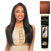 image:imageSensationnel Empire Yaki Human Hair1 Pack 18 inch 613 BLONDE33