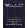 image:imageSensationnel Empire Yaki Human Hair1 Pack 18 inch 613 BLONDEDARKBLUE