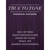 image:imageSensationnel Empire Yaki Human Hair1 Pack 18 inch 613 BLONDEDARKPURPLE