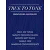 image:imageSensationnel Empire Yaki Human Hair1 Pack 18 inch 613 BLONDEELECTRICBLUE