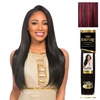 image:imageSensationnel Empire Yaki Human Hair1 Pack 18 inch 613 BLONDES1BBG