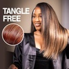 image:imageSensationnel Empire Yaki Human Hair1 Pack 18 inch 613 BLONDES430
