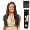 image:imageSensationnel Empire Yaki Human Hair1 Pack 18 inch 613 BLONDET1BDARKGREEN