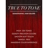 image:imageSensationnel Empire Yaki Human Hair1 Pack 18 inch 613 BLONDET1BRED
