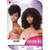 image:imageSensationnel Instant Fashion WigIfw Gigi 1B OFFBLACK1 JETBLACK