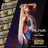 image:imageSensationnel Ruwa Prestretched Braiding Hair3X 36 Inch3 pack 1B OFFBLACK1B OFFBLACK