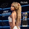 image:imageSensationnel Ruwa Prestretched Braiding Hair3X 36 Inch3 pack 1B OFFBLACK1B OFFBLACK