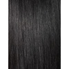 image:imageSensationnel Ruwa Prestretched Braiding Hair3X 48 Inch3 pack 1 JETBLACK1 JETBLACK