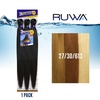 image:imageSensationnel Ruwa Prestretched Braiding Hair3X 48 Inch3 pack 1 JETBLACK2730613