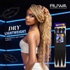 image:imageSensationnel Ruwa Prestretched Braiding Hair3X 48 Inch3 pack 1 JETBLACK350 COPPERRED