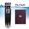 image:imageSensationnel Ruwa Prestretched Braiding Hair3X 48 Inch3 pack 1 JETBLACK99J