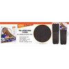 image:imageSensationnel Ruwa Prestretched Braiding Hair3X 48 Inch3 pack 1 JETBLACK99J