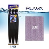 image:imageSensationnel Ruwa Prestretched Braiding Hair3X 48 Inch3 pack 1 JETBLACKLILAC