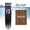image:imageSensationnel Ruwa Prestretched Braiding Hair3X 48 Inch3 pack 1 JETBLACKM42730