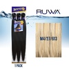 image:imageSensationnel Ruwa Prestretched Braiding Hair3X 48 Inch3 pack 1 JETBLACKM427613