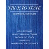 image:imageSensationnel Ruwa Prestretched Braiding Hair3X 48 Inch3 pack 1 JETBLACKNBLUE