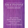 image:imageSensationnel Ruwa Prestretched Braiding Hair3X 48 Inch3 pack 1 JETBLACKNPURPLE