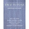 image:imageSensationnel Ruwa Prestretched Braiding Hair3X 48 Inch3 pack 1 JETBLACKPERIWINKLE