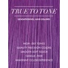 image:imageSensationnel Ruwa Prestretched Braiding Hair3X 48 Inch3 pack 1 JETBLACKPURPLE