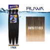 image:imageSensationnel Ruwa Prestretched Braiding Hair3X 48 Inch3 pack 1 JETBLACKSM1B27613