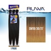 image:imageSensationnel Ruwa Prestretched Braiding Hair3X 48 Inch3 pack 1 JETBLACKSM1B3027