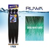 image:imageSensationnel Ruwa Prestretched Braiding Hair3X 48 Inch3 pack 1 JETBLACKSM1BMINTLMINT