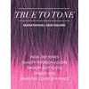 image:imageSensationnel Ruwa Prestretched Braiding Hair3X 48 Inch3 pack 1 JETBLACKSM1BPURPLEPINK