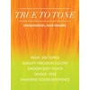 image:imageSensationnel Ruwa Prestretched Braiding Hair3X 48 Inch3 pack 1 JETBLACKSMORANGENLIME