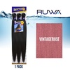 image:imageSensationnel Ruwa Prestretched Braiding Hair3X 48 Inch3 pack 1 JETBLACKVINTAGEROSE