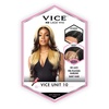 image:imageSensationnel Vice Lace Front WigUnit 10 1 JETBLACKCH27