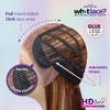 image:imageSensationnel What Lace 13x6 WigLatisha 1B OFFBLACKBALAYAGECARAMEL