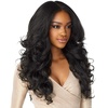 image:imageSensationnel What Lace 13x6 WigLatisha 1B OFFBLACKFLAMBOYAGEBLONDE