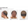 image:imageSensationnel What Lace 13x6 WigLatisha 1B OFFBLACKFLAMBOYAGEBLONDE