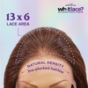 image:imageSensationnel What Lace 13x6 WigLatisha 1B OFFBLACKFLAMBOYAGEMOCHA