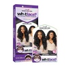 image:imageSensationnel What Lace 13x6 WigLatisha 1B OFFBLACKLIGHTASHBROWN
