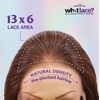 image:imageSensationnel What Lace 13x6 WigLatisha 1B OFFBLACKLIGHTASHBROWN