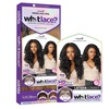 image:imageSensationnel What Lace 13x6 WigLatisha 1B OFFBLACKT1B30