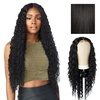 image:imageSensationnel Butta LaceWigUnit 3 Jet Black 11B OFFBLACK